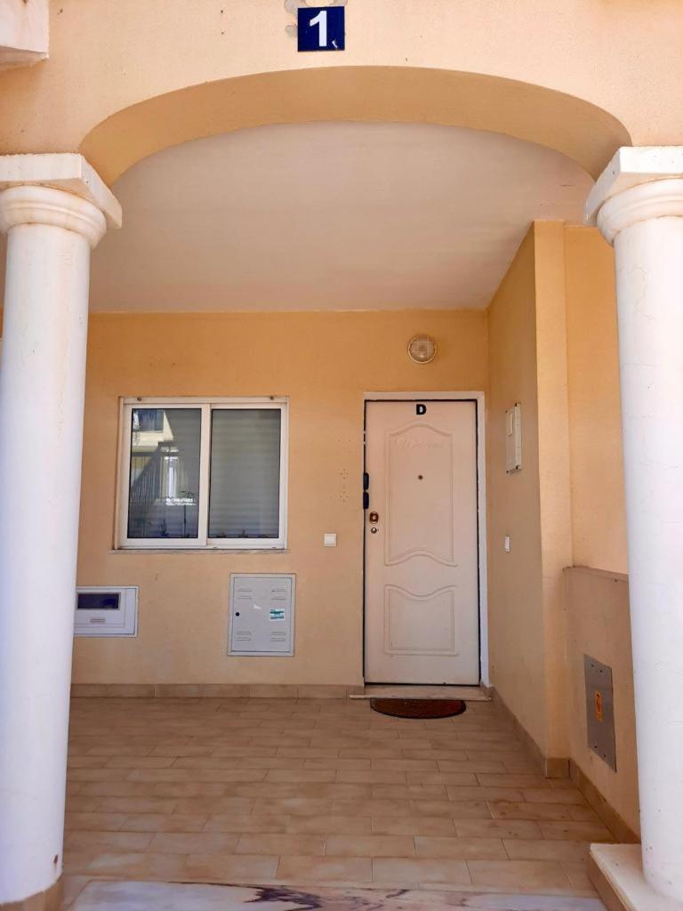 Blife Macaya Private Rooms Distretto di Distretto di Faro Esterno foto