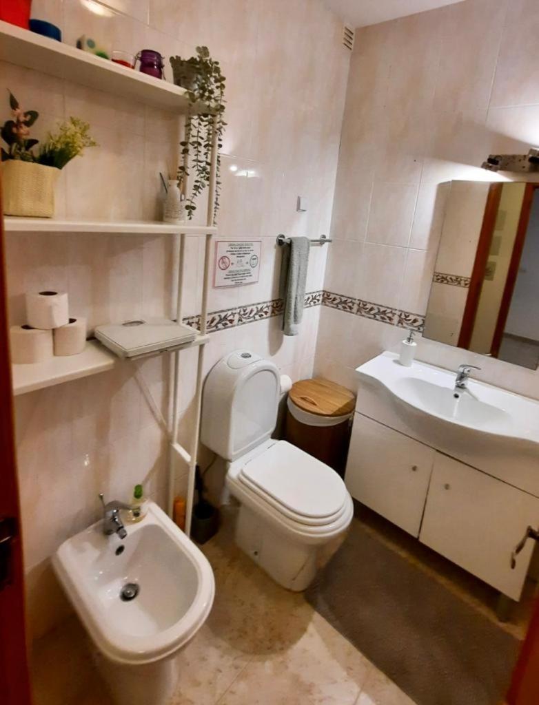 Blife Macaya Private Rooms Distretto di Distretto di Faro Esterno foto