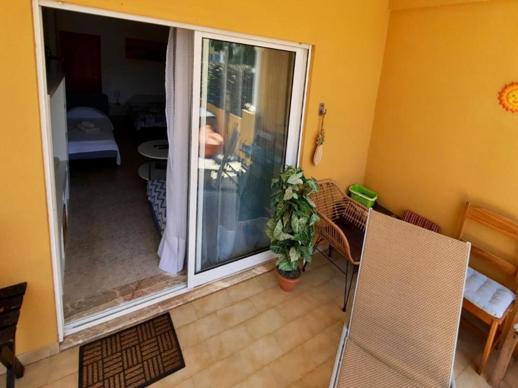 Blife Macaya Private Rooms Distretto di Distretto di Faro Esterno foto