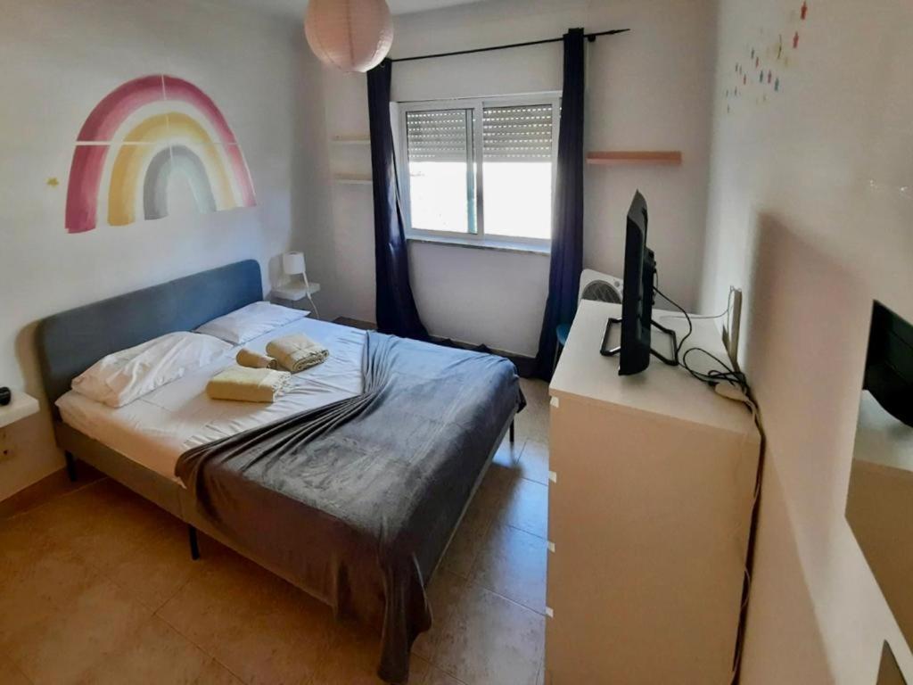 Blife Macaya Private Rooms Distretto di Distretto di Faro Esterno foto
