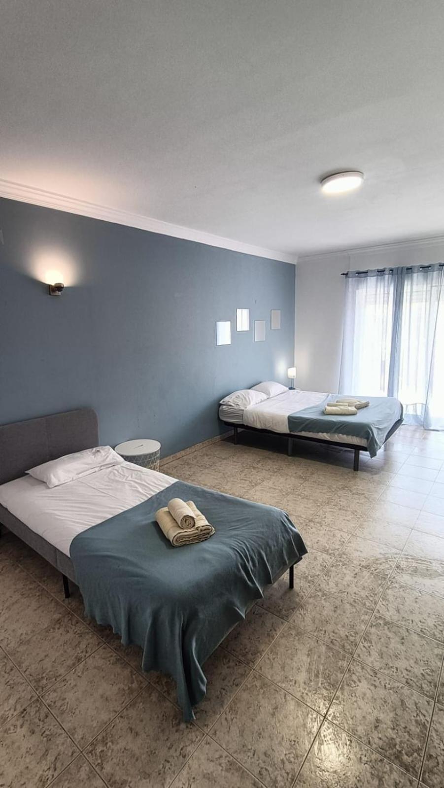 Blife Macaya Private Rooms Distretto di Distretto di Faro Esterno foto